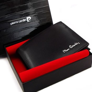 Pierre Cardin pánská peněženka PPN49
