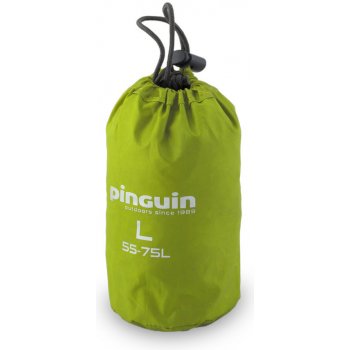 Pinguin Raincover L žlutozelená