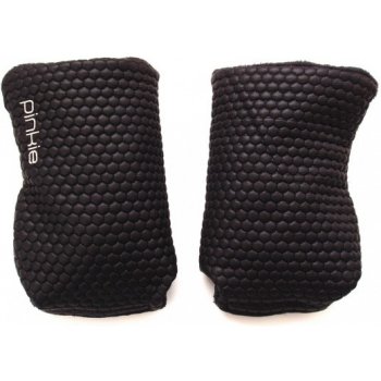 Pinkie rukavice Black Line