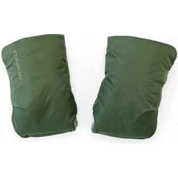 Pinkie rukavice Green