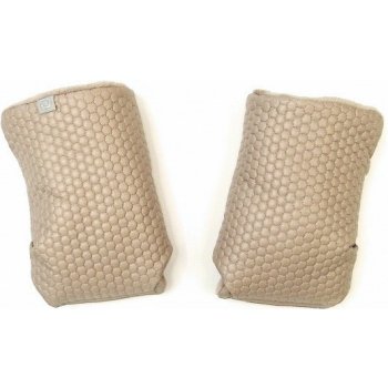 Pinkie rukavice Nut Comb