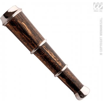Pirátský dalekohled 20cm