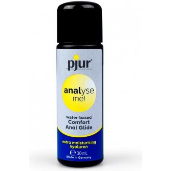 Pjur Analyse Me! Glide 30 ml