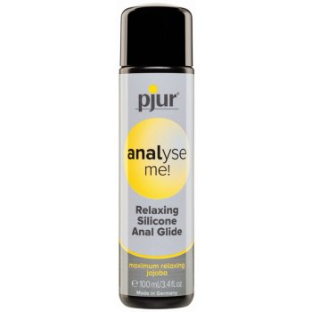 Pjur Analyse Me Relaxing 100 ml