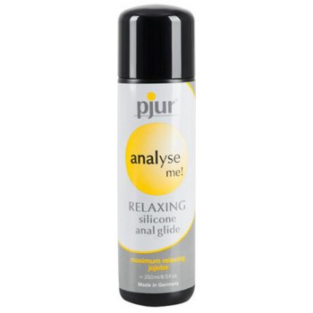 Pjur Back Door Anal Silicone 250 ml