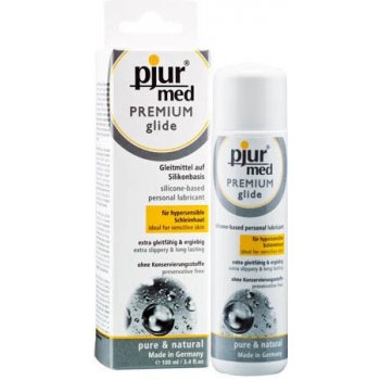 Pjur Man Extreme Glide 100 ml