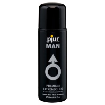 PJUR MAN PREMIUM extreme glide 30 ml