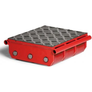 plošina stěhovací Biedrax SP2676 7 t