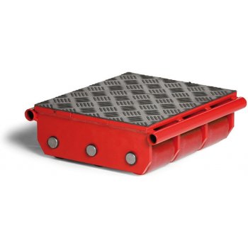 plošina stěhovací Biedrax SP2900 5,6 t