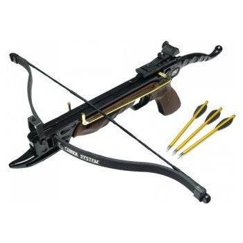 POE LANG Beast Hunter COBRA 80lbs