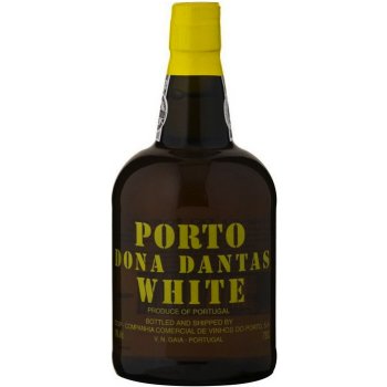 Porto Dona Dantas Ruby 0,75 l