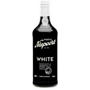 Porto Niepoort bílé Portské 0,75 l