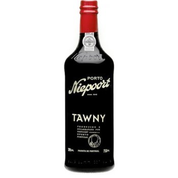 Porto Niepoort Tawny Portské 0,75 l