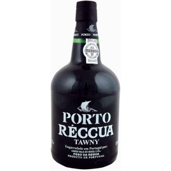 Porto Réccua Tawny 0,75 l