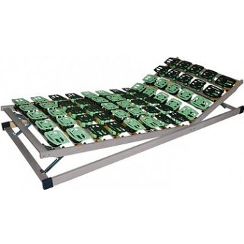 POSTELIA SPECTRA 60 HN 200 x 90 cm