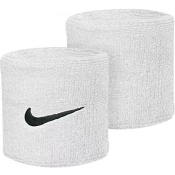 Pot tka Nike Swoosh Doublewide wristbands