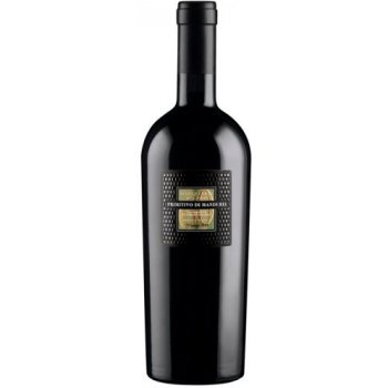 Primitivo di Manduria Sessantanni 0,75 l