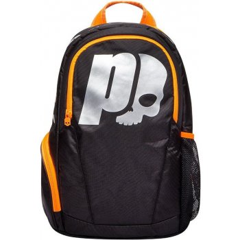 Prince by Hydrogen Chrome backpack