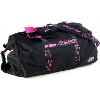 Prince by Hydrogen Lady Mary Large Duffle