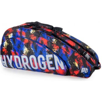 Prince by Hydrogen Random 9 Racquet Bag