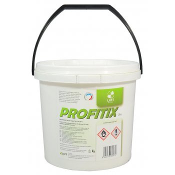 Profitix bělící přípravek a odstraňovač skvrn 5 kg