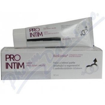 ProIntim krém pro ženy i muže 50 ml