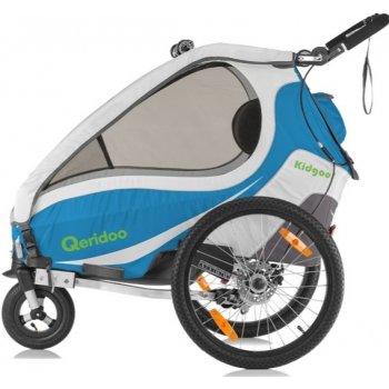 Qeridoo KidGoo 1 Sport