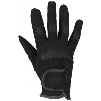 QHP Rukavice Multi zimní black