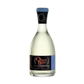 Quanto Basta Chardonnay 0,25 l
