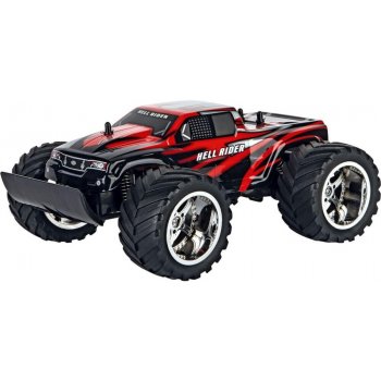 R/C auto Carrera 160011 Hell Rider 1:16