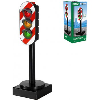 Ravensburger Dřevěný Semafor