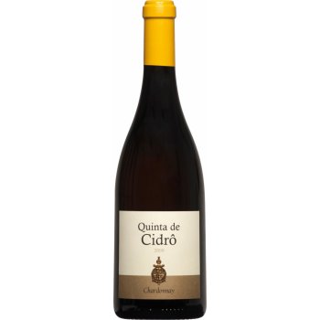 Real Companhia Velha Quinta de Cidrô Chardonnay Reserva 2019 0,75 l