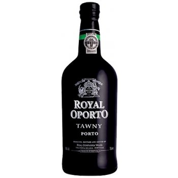 Real Companhia Velha Royal Oporto Tawny 0,75 l