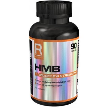 Reflex Nutrition HMB 90 kapslí