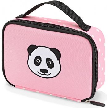 Reisenthel Termobox Thermocase kids Abc friends pink
