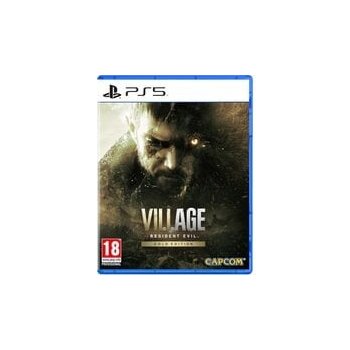 Resident Evil 8: Village (Gold)