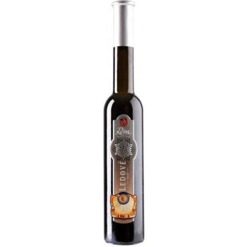 Réva Rakvice Ryzlink rýnský ledové 2009 0,2 l