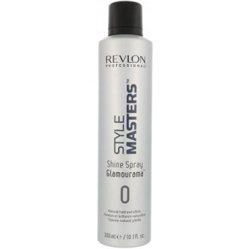 Revlon Style Masters Shine Spray Glamourama 300 ml