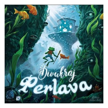 Rexhry Divukraj: Perlava