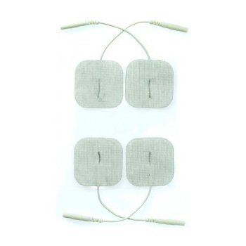 Rimba Electro pads 4 ks