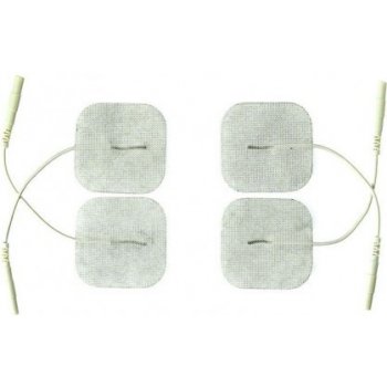 Rimba Electro Sex Adhesive Pads 7858