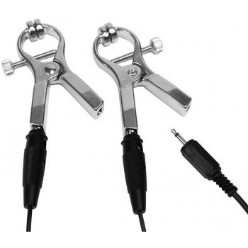 Rimba Luxurous Electro Clamps Uni-Polar 7861 2ks