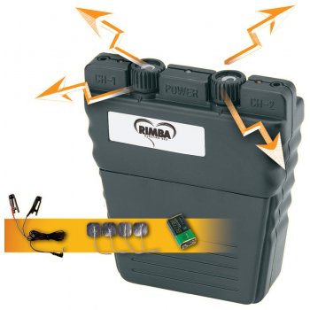 Rimba Power Box Starter