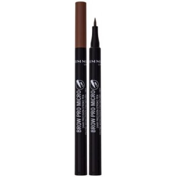 Rimmel London Brow Pro Micro fix na obočí 002 1 ml