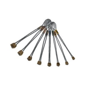 Rock Empire Brass Chock #2