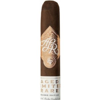 Rocky Patel ALR 2nd edition Sixty