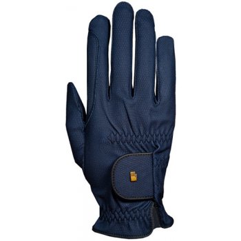 Roeckl Rukavice Roeck-Grip navy blue