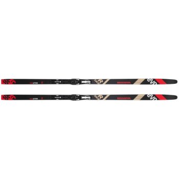 Rossignol Evo XC 55 R-Skin + Control Step In 2022/23