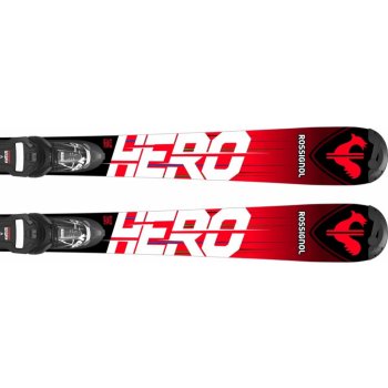 ROSSIGNOL Hero JR 23/24