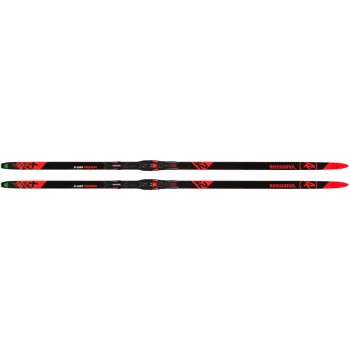 Rossignol X-IUM Skating Premium S2 Medium + Race Skate Pro 2021/22